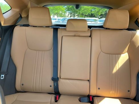 Used 2023 Lexus NX 350 AWD image 27
