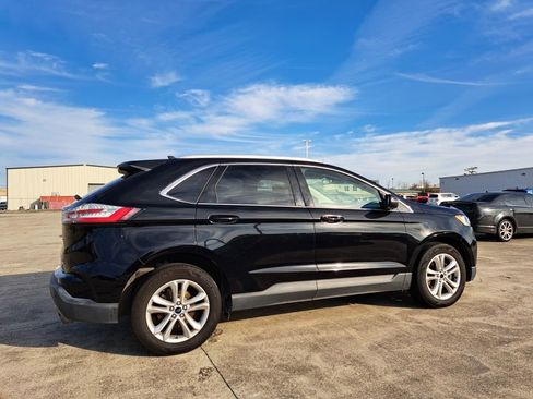 Used 2019 Ford Edge SEL w/ Equipment Group 201A image 5