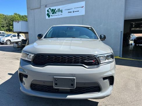 Used 2025 Dodge Durango GT AWD/4WD image 9