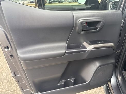 Used 2023 Toyota Tacoma Trail Edition image 23