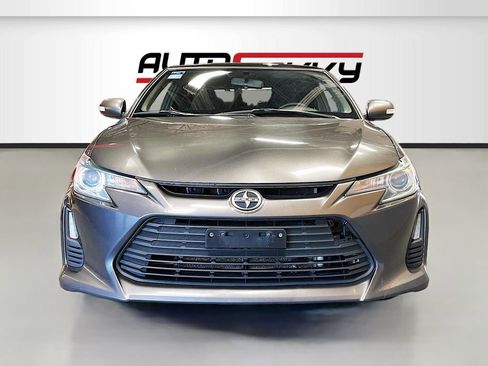 Used 2016 Scion tC FWD image 2