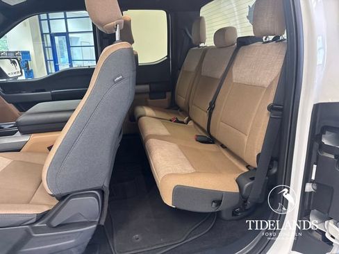 Certified 2023 Ford F150 XLT AWD/4WD image 30