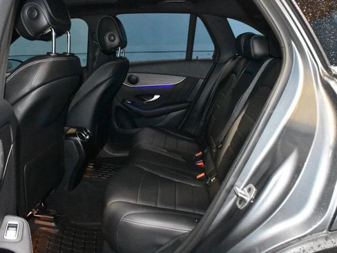 Used 2022 Mercedes-Benz GLC 300 4MATIC image 20