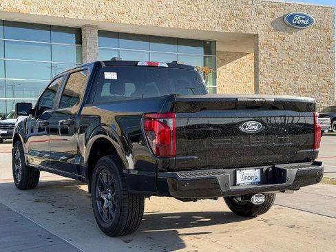 New 2026 Ford F150 STX w/ Equipment Group 200A image 10