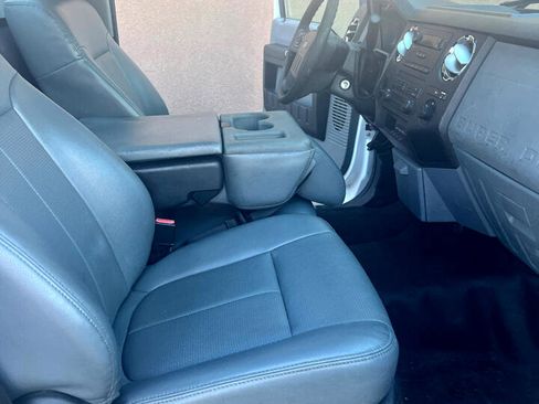 Used 2015 Ford F350 XL w/ Power Equipment Group image 8