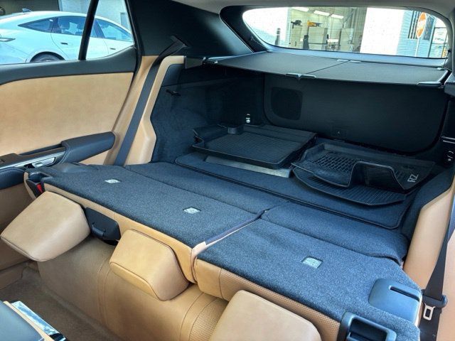 Used 2023 Lexus RZ 450e Premium w/ Technology Package AWD/4WD image 27
