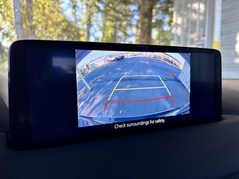 Certified 2023 MAZDA CX-5 AWD 2.5 S w/ Premium Package image 31