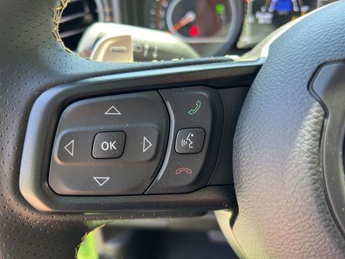 New 2025 Jeep Wrangler Unlimited Rubicon 392 image 12