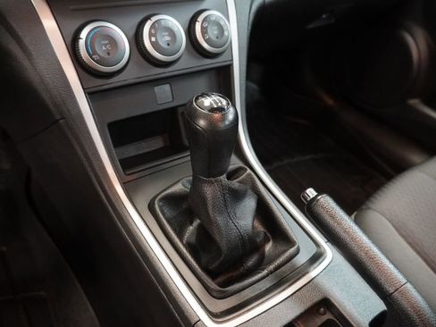 Used 2012 MAZDA MAZDA6 i Sport FWD image 17