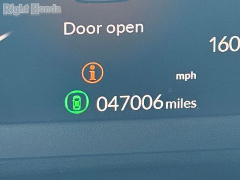 Certified 2024 Honda Accord LX image 24
