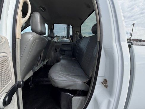 Used 2006 Dodge Ram 2500 Truck ST image 15