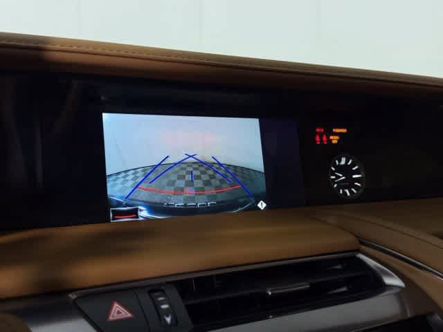 Used 2018 Lexus LC 500 Coupe w/ Touring Package RWD image 23