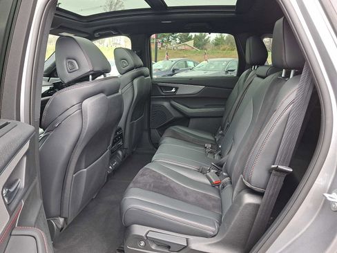 Certified 2023 Acura MDX A-Spec AWD/4WD image 10