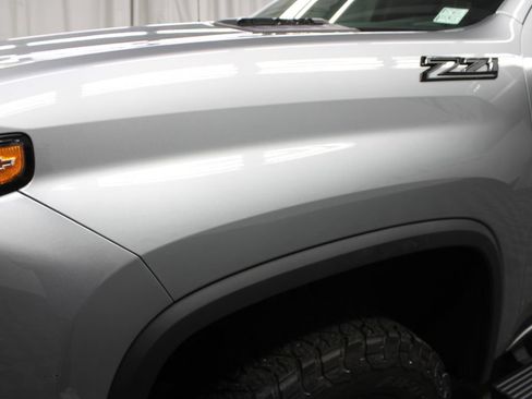 Used 2026 Chevrolet Silverado 2500 LT w/ Trail Boss Package AWD/4WD image 58