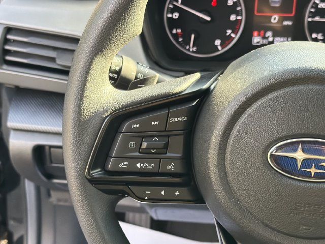 Certified 2026 Subaru Crosstrek 2.5i Premium AWD/4WD image 24