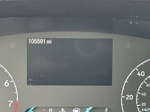 Used 2020 Ford Transit 350 XLT image 16