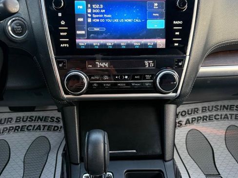 Used 2019 Subaru Outback 2.5i Limited w/ Popular Package #2 AWD/4WD image 15