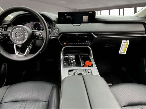 New 2026 MAZDA CX-90 3.3 Turbo w/ Premium Sport Pkg image 10