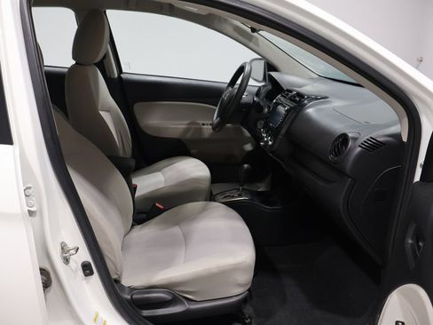 Used 2019 Mitsubishi Mirage G4 ES image 22