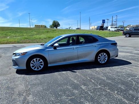 Used 2023 Toyota Camry LE image 24