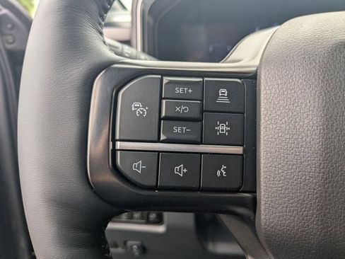 New 2026 Ford F250 Platinum w/ Tremor Off-Road Package AWD/4WD image 75