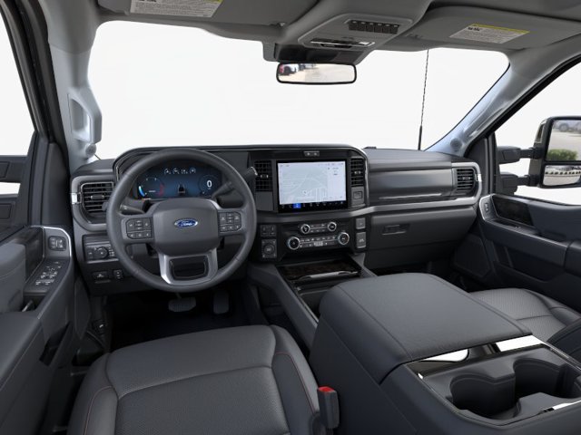 New 2026 Ford F250 Lariat w/ Lariat Premium Package AWD/4WD image 11
