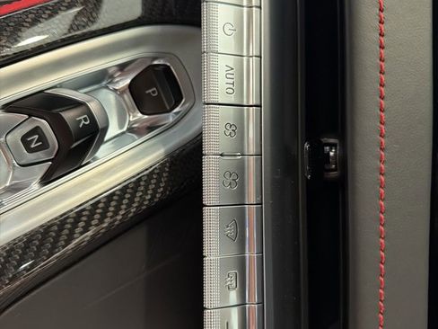 New 2026 Chevrolet Corvette Z06 image 22