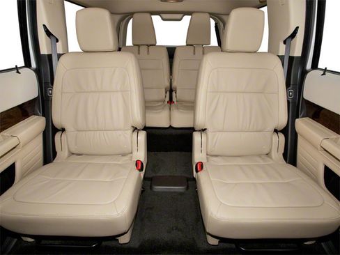 Used 2013 Ford Flex SEL AWD/4WD image 16