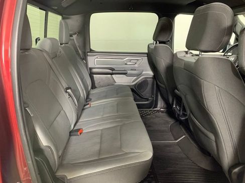 Used 2023 RAM 1500 Big Horn AWD/4WD image 24
