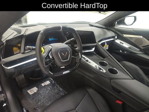 New 2026 Chevrolet Corvette Z06 image 10