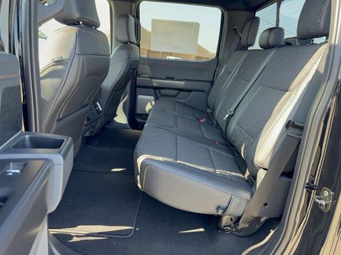 Used 2025 Ford F150 Tremor w/ Tow/Haul Package AWD/4WD image 10
