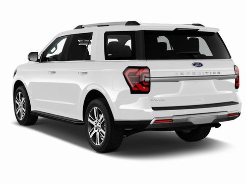 Used 2024 Ford Expedition Max Limited image 2