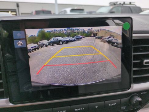 New 2026 Hyundai Venue SEL FWD image 75