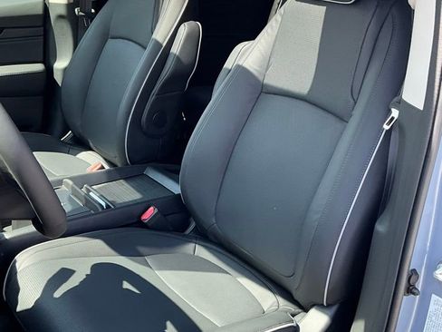 New 2026 Honda Odyssey Elite image 34