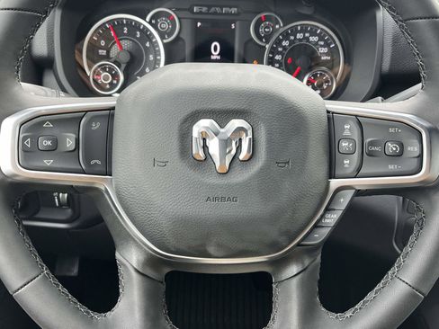 New 2026 RAM 2500 Big Horn image 18