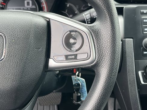 Used 2018 Honda Civic LX image 19