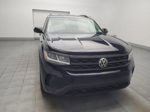 Used 2022 Volkswagen Atlas SE FWD image 14