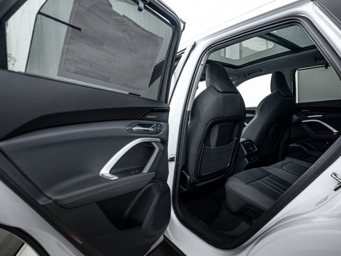 New 2025 Audi Q5 Premium Plus image 15