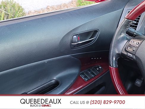 Used 2006 Lexus GS 300 AWD image 23