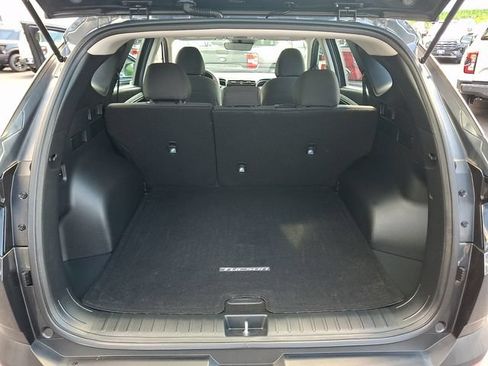 Used 2024 Hyundai Tucson SE AWD/4WD image 28