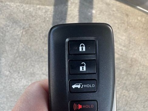 Used 2019 Lexus NX 300 F Sport w/ F Sport Premium Package image 27