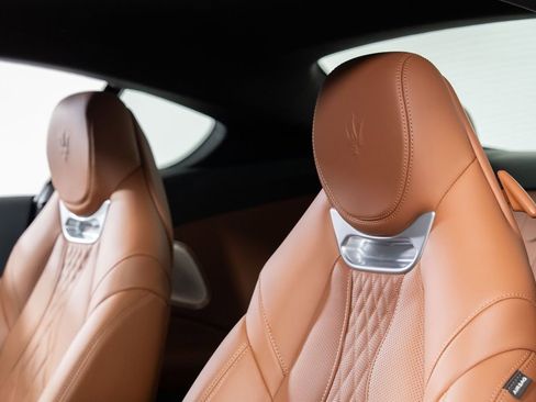 New 2026 Maserati GranTurismo Modena image 35