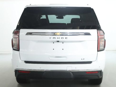 Used 2024 Chevrolet Tahoe LT AWD/4WD image 44