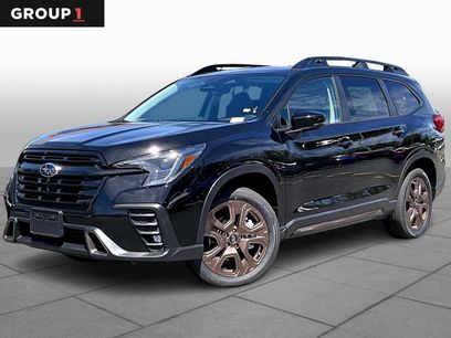 New 2025 Subaru Ascent Bronze Edition