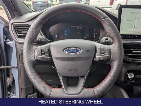 Certified 2023 Ford Escape ST-Line w/ Tech Pack #1 AWD/4WD image 18