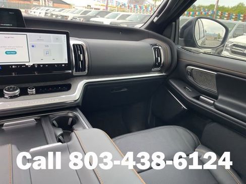 New 2026 Ford Expedition Tremor AWD/4WD image 17