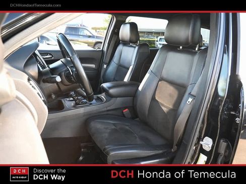 Used 2020 Dodge Durango R/T image 18
