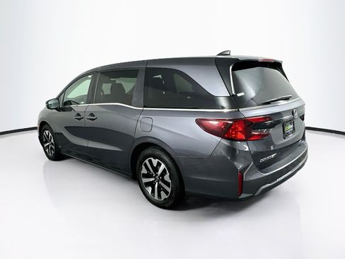 Used 2025 Honda Odyssey EX-L image 5