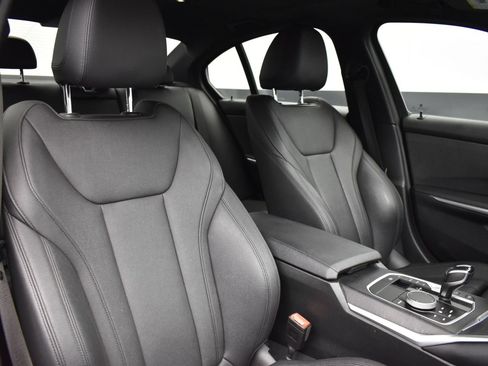 Used 2021 BMW M340i w/ Driving Assistance Package RWD image 19