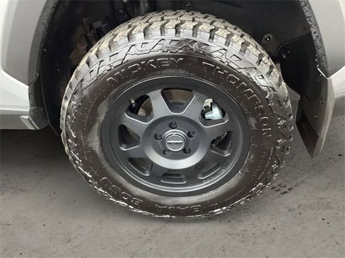 Used 2024 Toyota RAV4 XLE image 14